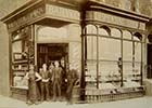 J. Baily Chemists No 2 Ethelbert Terrace 